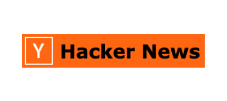 hacker news Logo